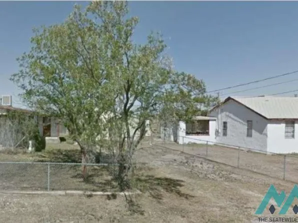 5005 Bannister Rd, Carlsbad, NM 88220