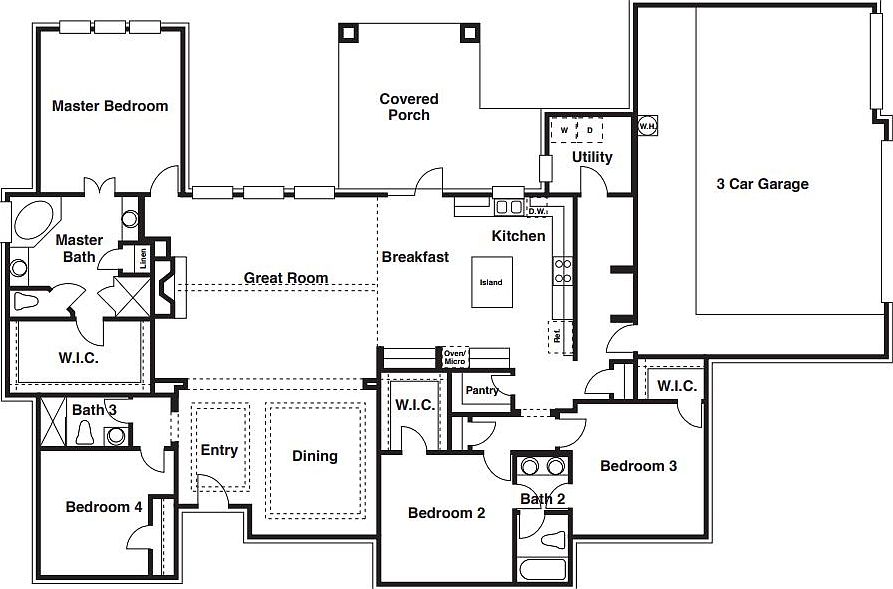 2nd image of 984 Annabelle Ave #5A7P8L