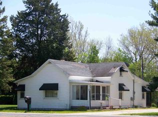 9655 W Delphi Pike, Converse, IN 46919