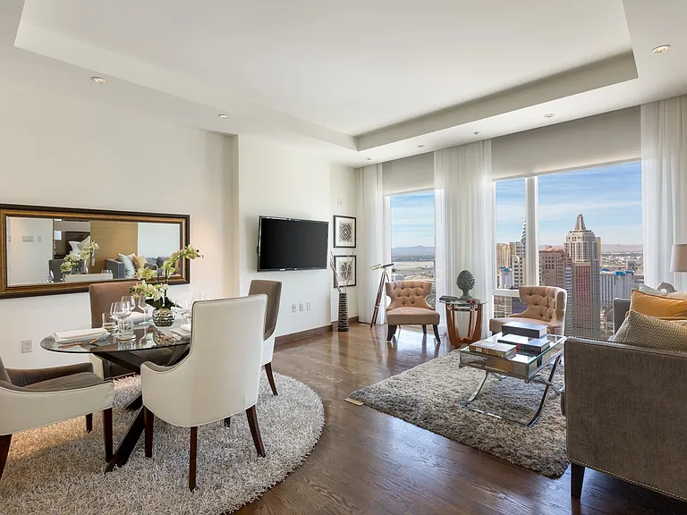 3750 Las Vegas Blvd S #3402 — Photo 33