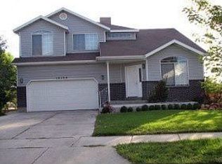 10132 S Snow Iris Way, Sandy, UT 84092