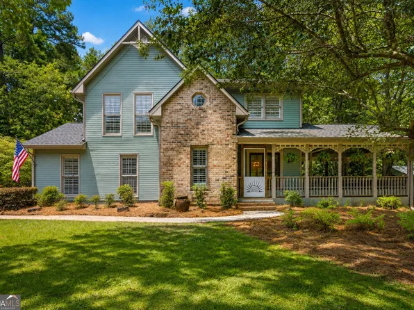 110 Shadowood Ln, Peachtree City, GA 30269
