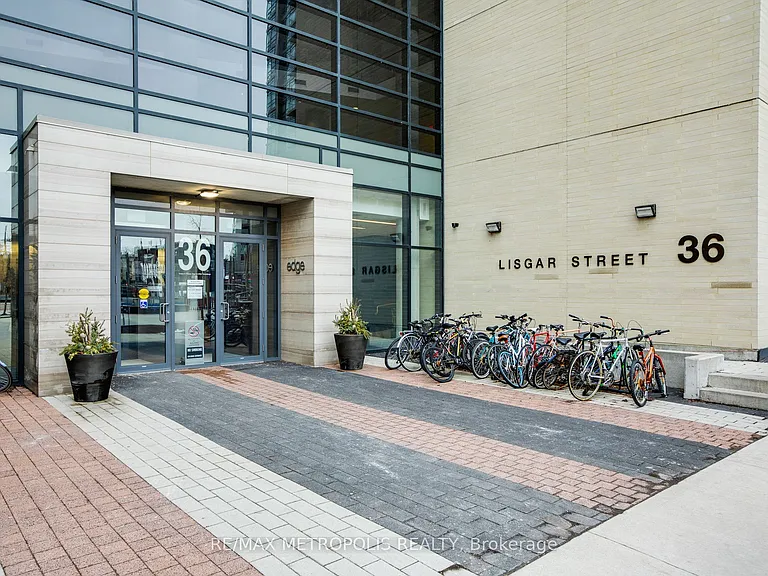 36 Lisgar St #1902W — Photo 22