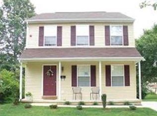 105 E Park Pl, Newark, DE 19711