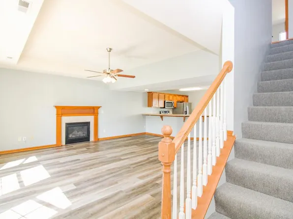 5501 Hunley Ct #2, Columbia, MO 65201