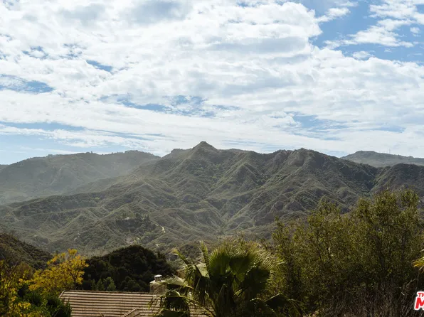 2865 Marquette Dr, Topanga, CA 90290