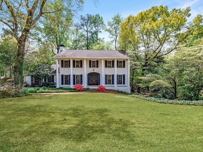 1605 Damon Ct, Dunwoody, GA, 30338