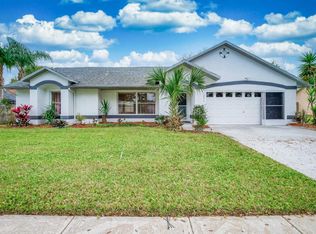2311 Appalachian Dr, Melbourne, FL 32935
