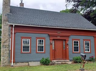 1009 North Rd, Killingly, CT 06241