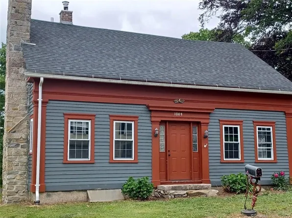 1009 North Road, Killingly, CT 06241