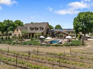 3501 Byer Rd, Byron, CA 94514