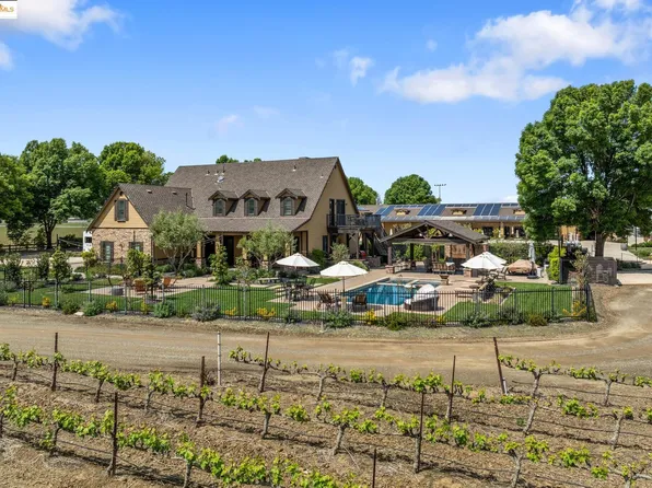 3501 Byer Rd, Byron, CA 94514