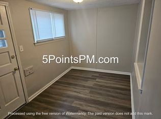 4772 E 94th St, Garfield Heights, OH