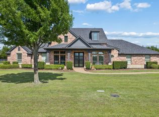 5301 Eastgate Ln, Parker, TX 75002