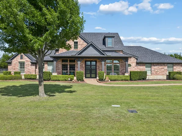 5301 Eastgate Ln, Parker, TX 75002