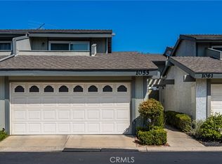 1055 Tustin Pnes, Tustin, CA 92780