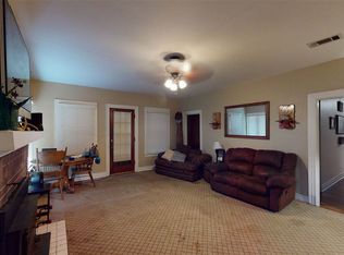 405 E 5th St S, Prescott, AR 71857