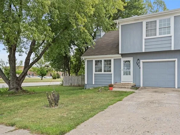 1800 S Avalon St, Olathe, KS 66062