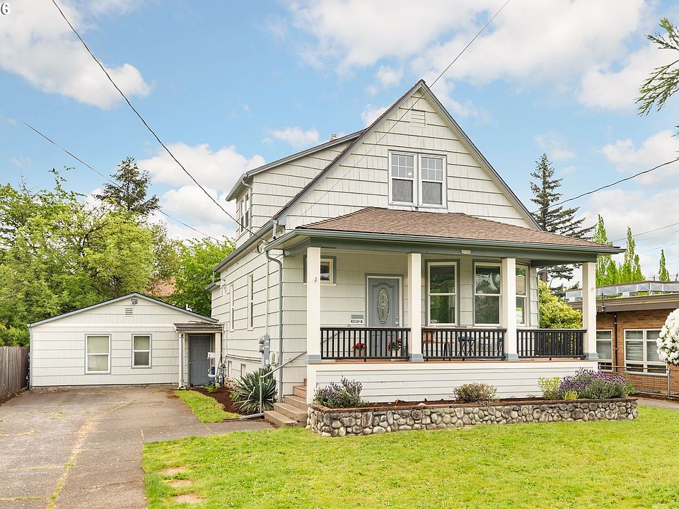 1st image of 4310 SE 52nd Ave