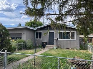 936 N 7th St, Lakeview, OR 97630