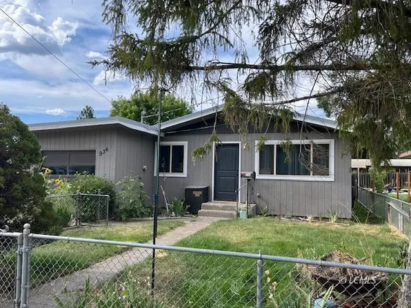 936 N 7th St, Lakeview, OR 97630