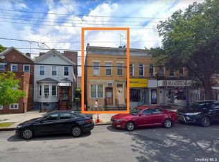 5005 108th St, Corona, NY 11368