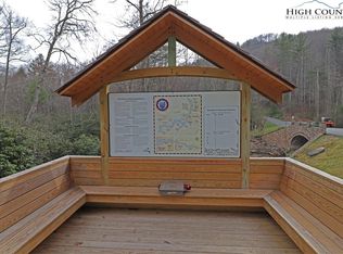 312 Tbd Tioga #312, Banner Elk, NC 28604