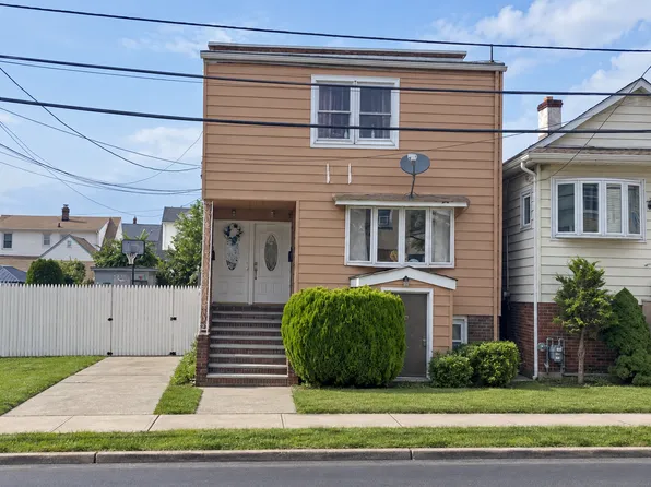 367 Madeline Ave Floor 2, Garfield, NJ 07026