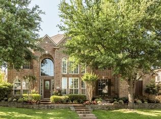 5684 Mallard Trce, Frisco, TX 75034