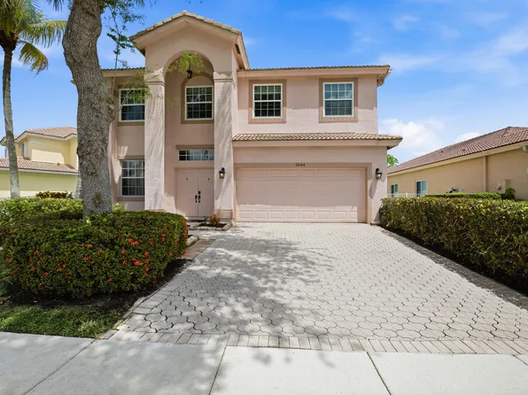2644 San, West Palm Beach, FL 33411