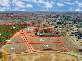 5B1 Tiffan Ln, Lincolnton, NC 28092