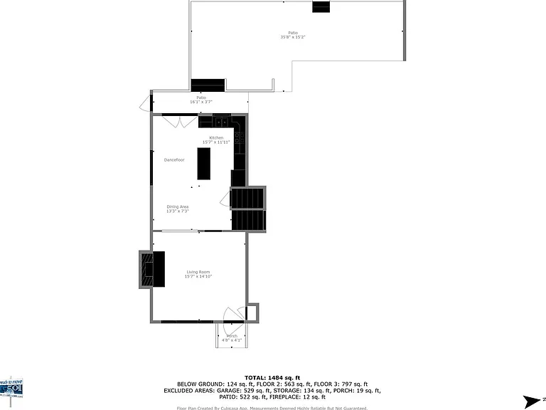 504 Mellon St — Photo 42