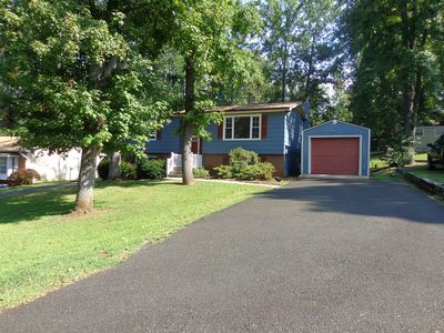 5527 Carousel St, Fredericksburg, VA, 22407