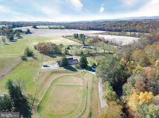 301 Buffalo Creek Rd, Newport, PA 17074