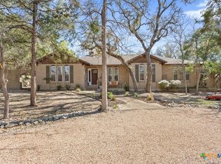 1202 Southridge, Salado, TX 76571