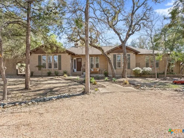 1202 Southridge, Salado, TX 76571