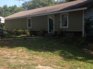 2302 Old Salem Rd, Murray, KY 42071