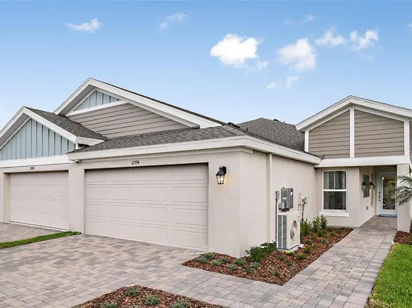 12581 Oak Hill Way, Parrish, FL 34219