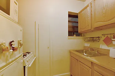 Rented by Cooper & Cooper Real Estate