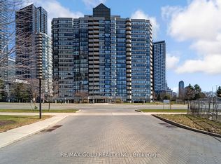 350 Rathburn Rd W #1406, Mississauga, ON L5B3Y2