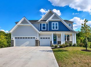 9947 Meadow Glen Dr, Independence, KY 41051