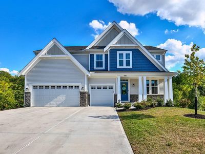 9947 Meadow Glen Dr, Independence, KY, 41051