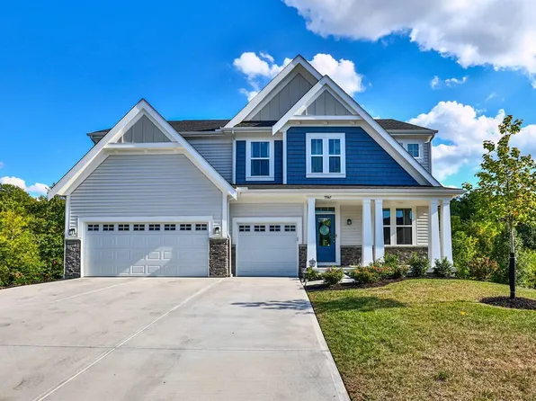 9947 Meadow Glen Dr, Independence, KY 41051