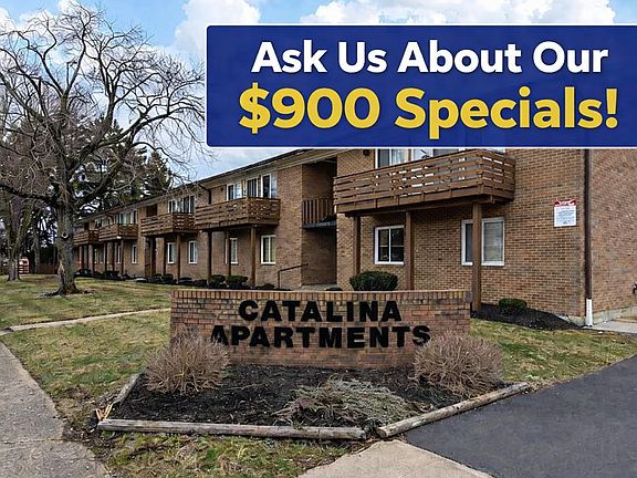 2nd image of 483-503 Catalina Dr #F9