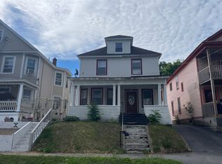 422 Division St, Schenectady, NY 12304