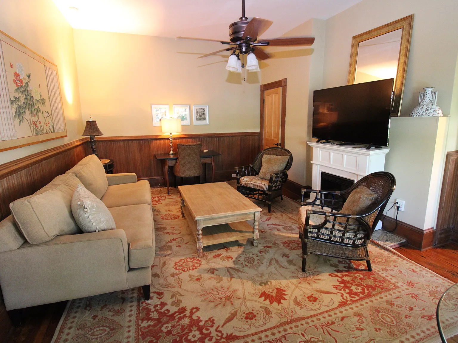 1 bed, 750 sqft, $1,750 — Photo 1