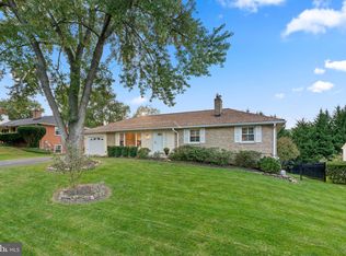 19200 Mount Airey Rd, Brookeville, MD 20833