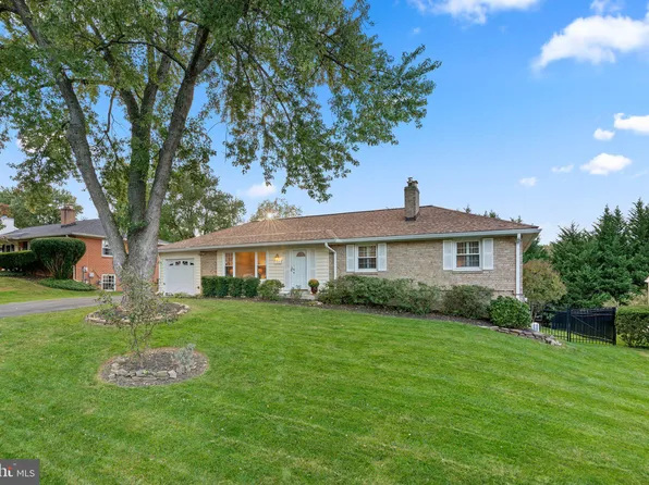 19200 Mount Airey Rd, Brookeville, MD 20833