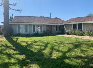 311 N Valencia St, Glendora, CA 91741