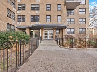 1966 Newbold Avenue #108, Bronx, NY 10472